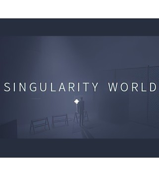 SINGULARITY WORLD Steam Key GLOBAL